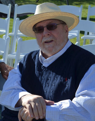 Fred Fruchthendler